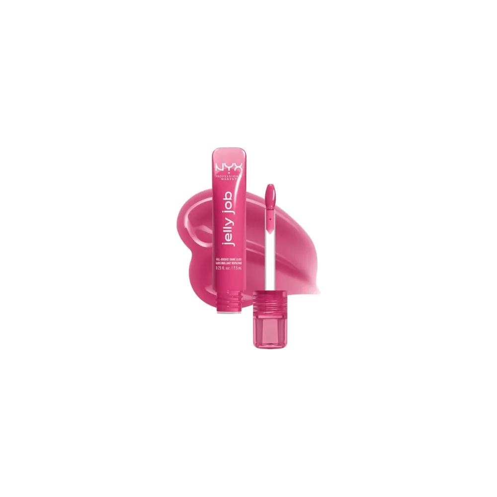 Nyx Jelly Job Jelly Jammin’ 7.5ml