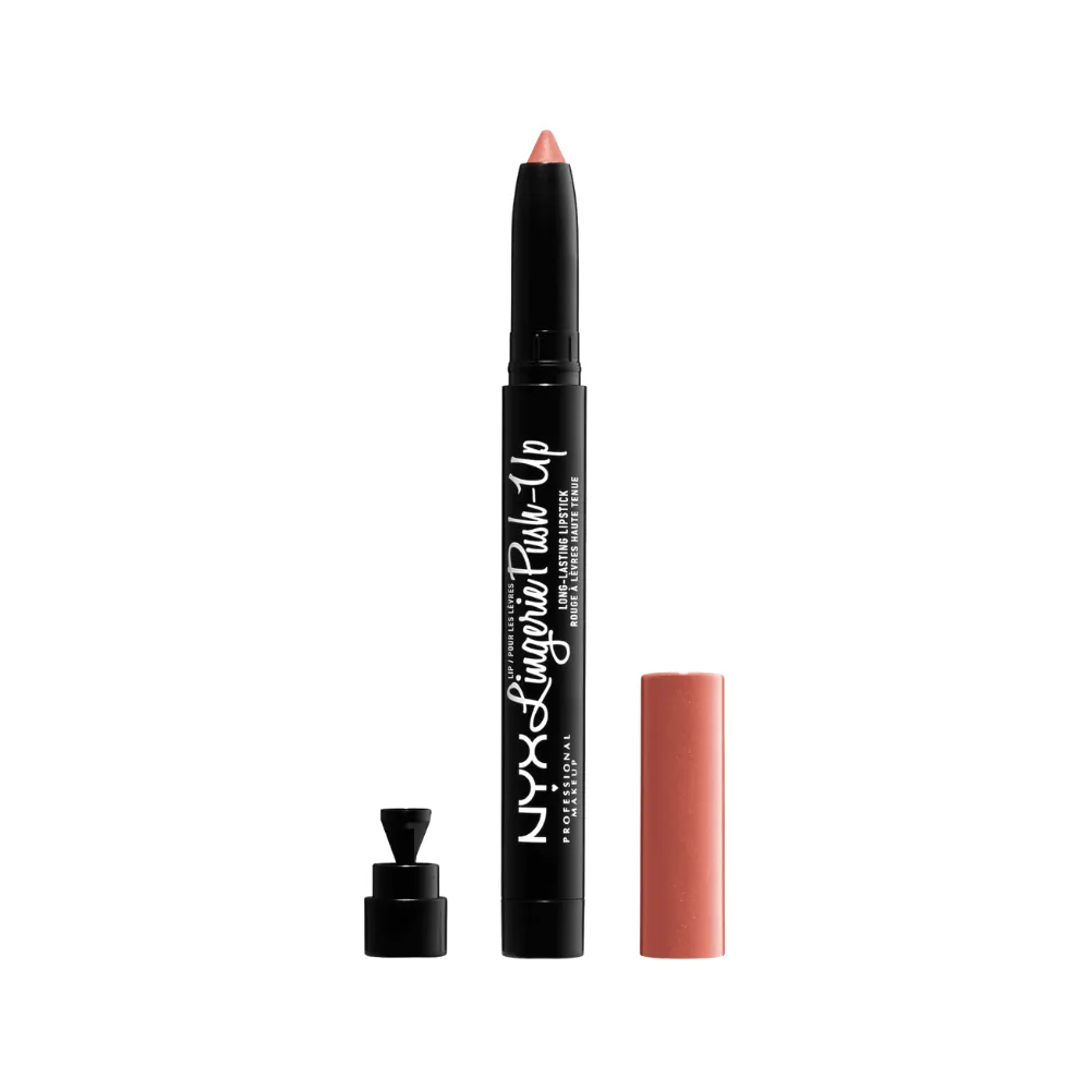 Nyx Lingerie Push Up Dusk To Down 19 1.5gr