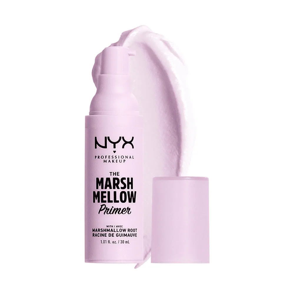 Nyx the Marsh Mellow Primer 30ml