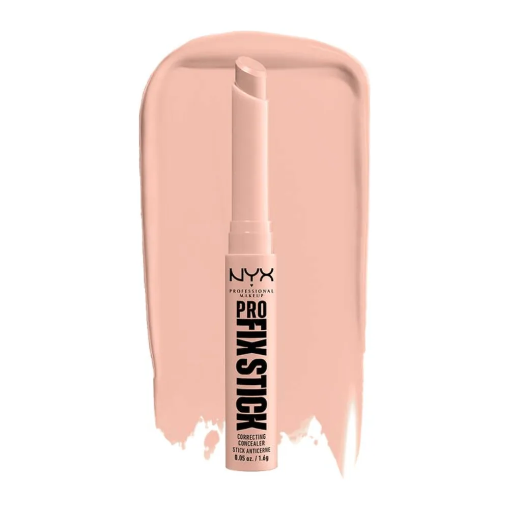 Nyx Pro Fix Stick Concealer 0.2 Pink 1.6g