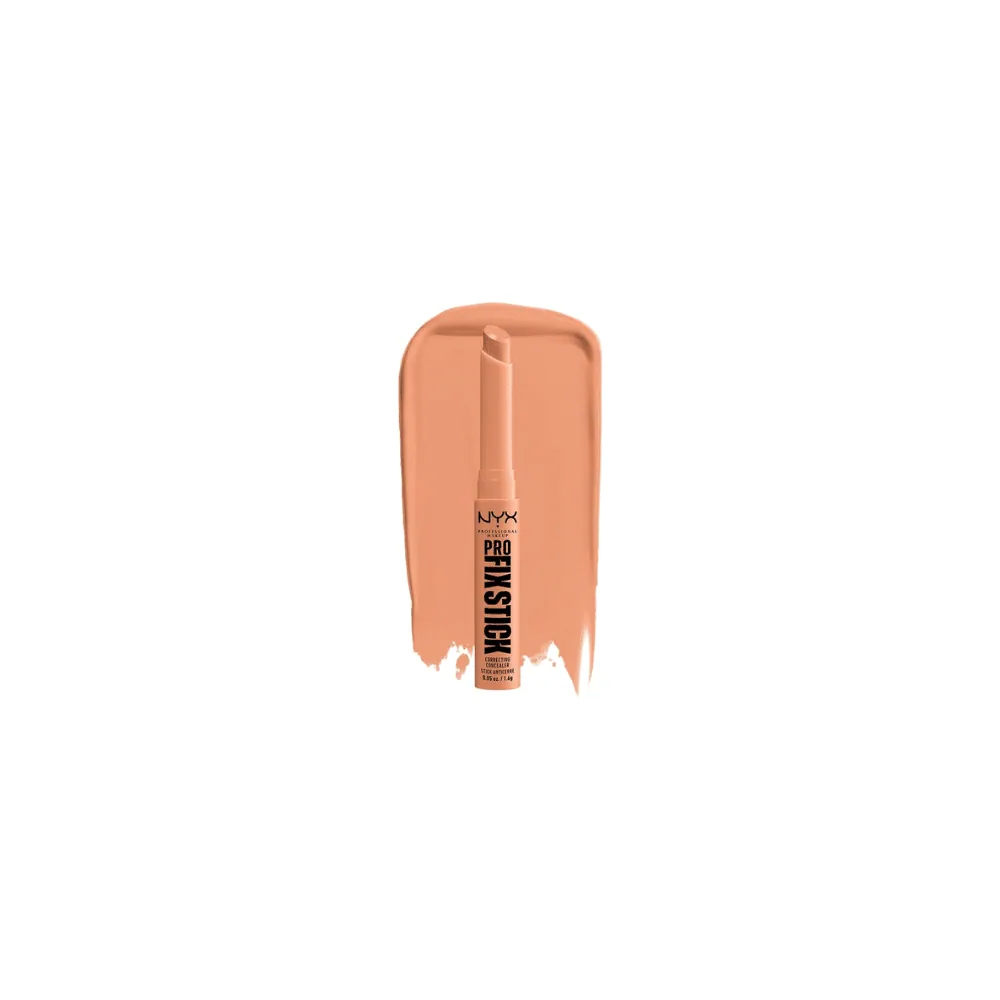Nyx Pro Fix Stick Concealer 0.4 Dark Peach 1.6g