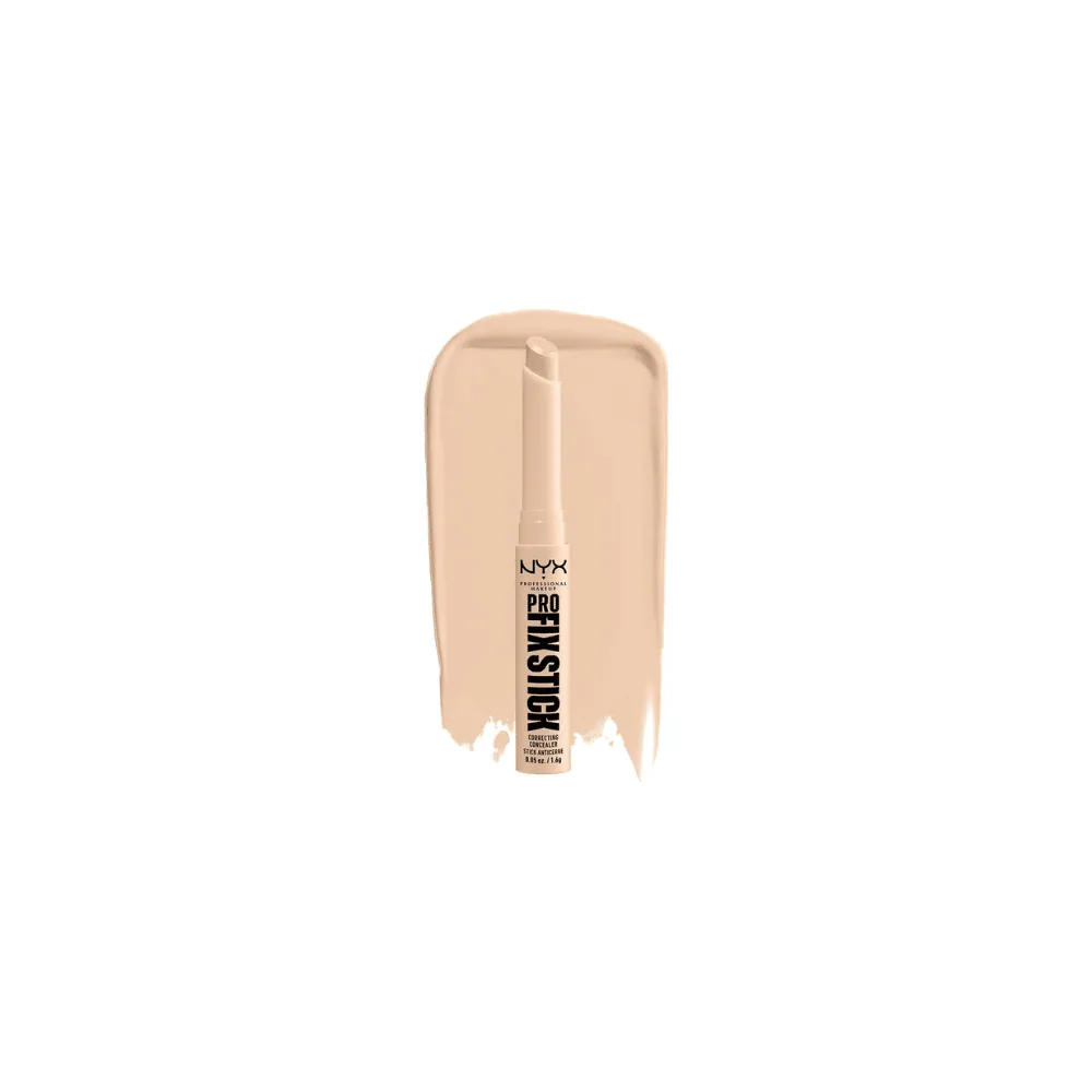 Nyx Pro Fix Stick Concealer 03 Alabaster 1.6g