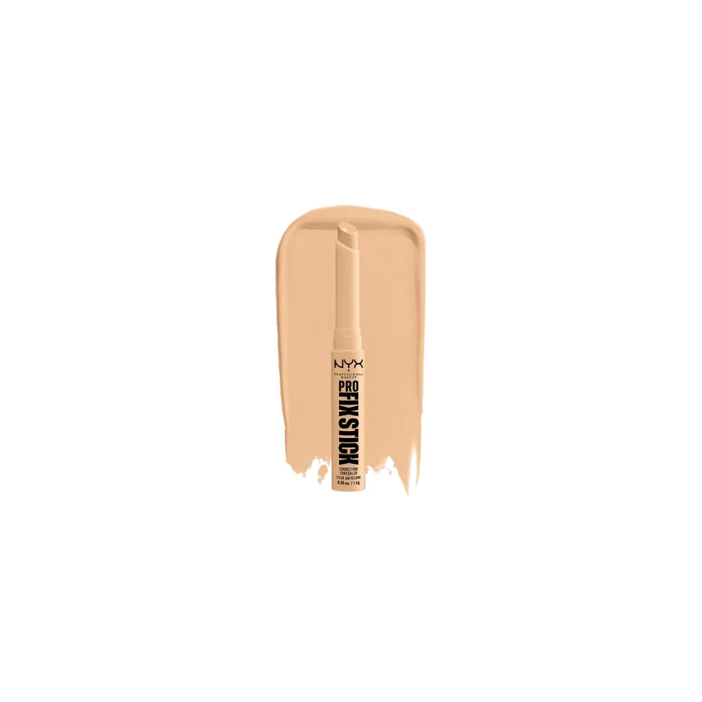 Nyx Pro Fix Stick Concealer 06 Natural 1.6g