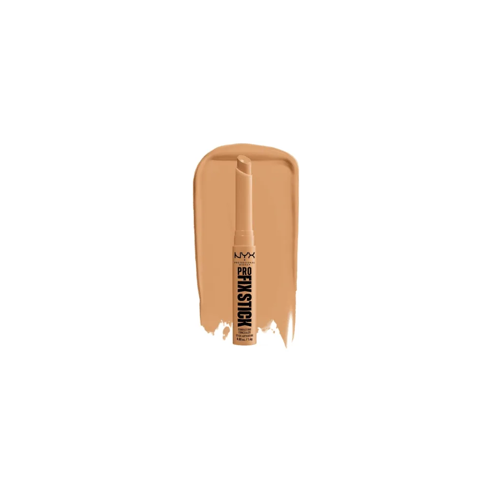 Nyx Pro Fix Stick Concealer 10 Golden 1.6g