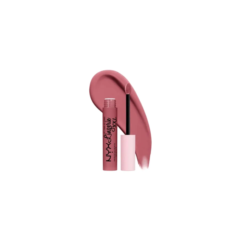 Nyx Rouge A Levres 14 Busted Lingerie Xxl 4ml