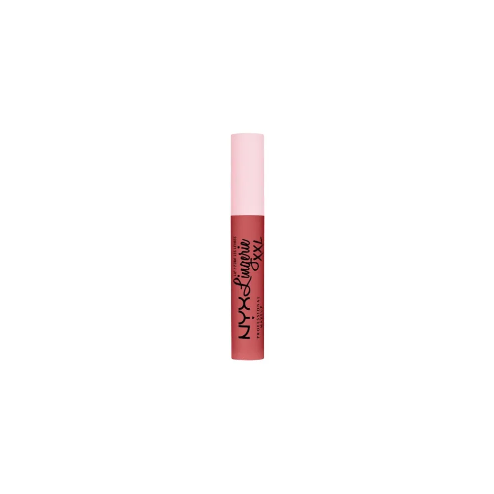 Nyx Rouge A Levre 03 Xxpose Me Lingerie Xxl 4ml