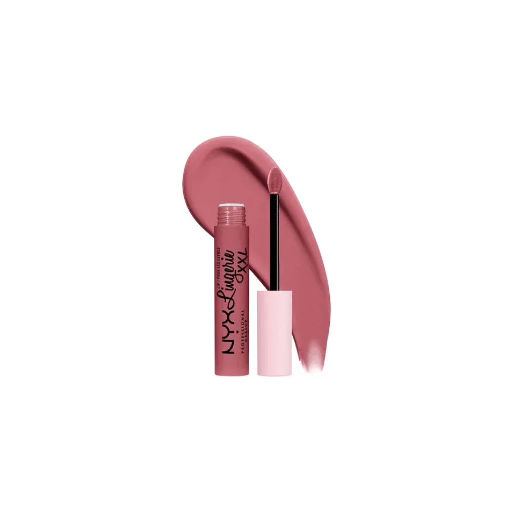 Nyx Rouge A Levre 04 Flaunt It Lingerie Xxl 4ml