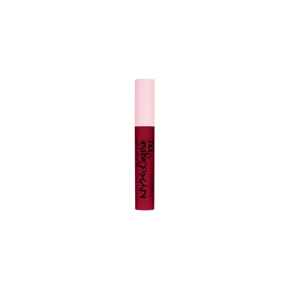Nyx Rouge A Levre 22 Sizzlin Lingerie Xxl 4ml