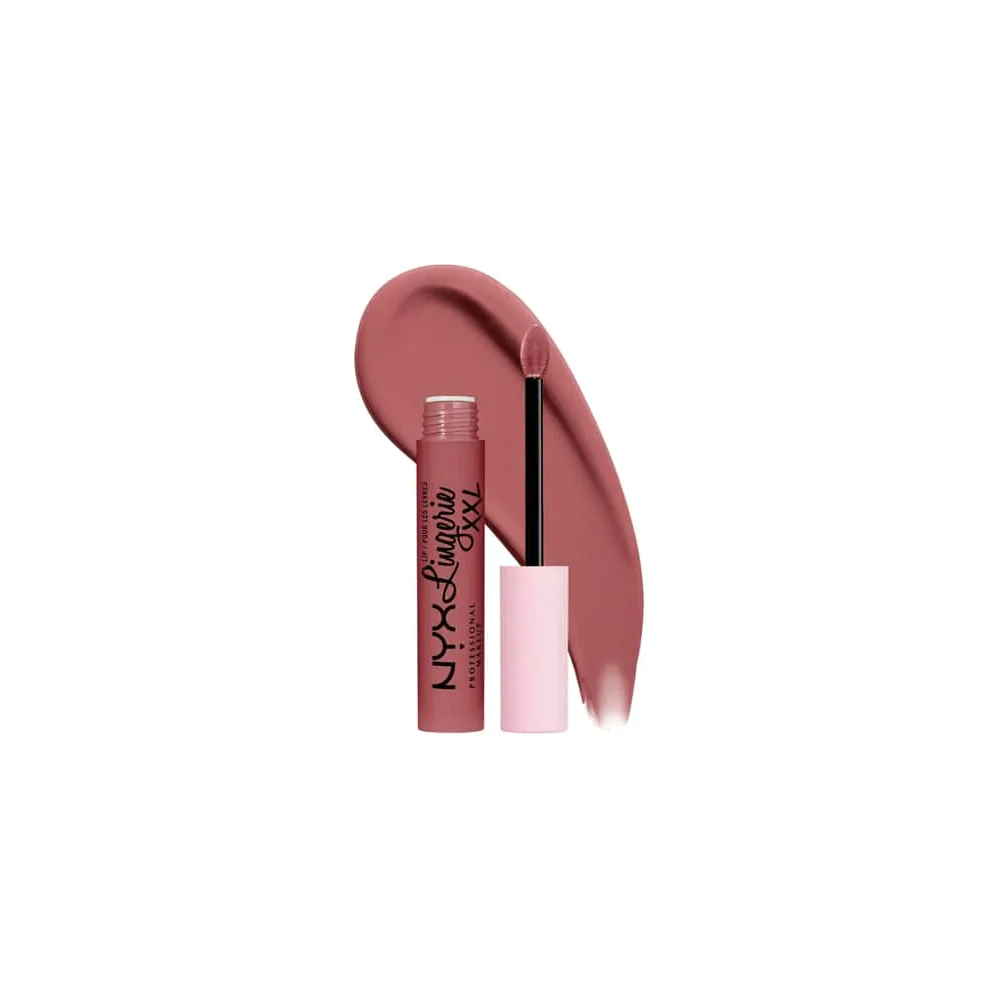 Nyx Rouge A Levre Lingerie Xxl 05