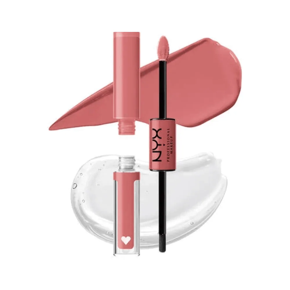 Nyx Shine Loud Lip Color Cash Flow 3.4ml