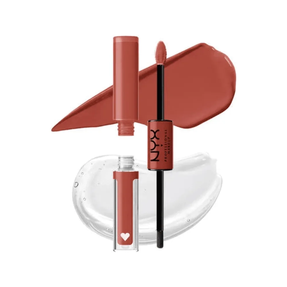 Nyx Shine Loud Lip Color Life Goals 3.4ml