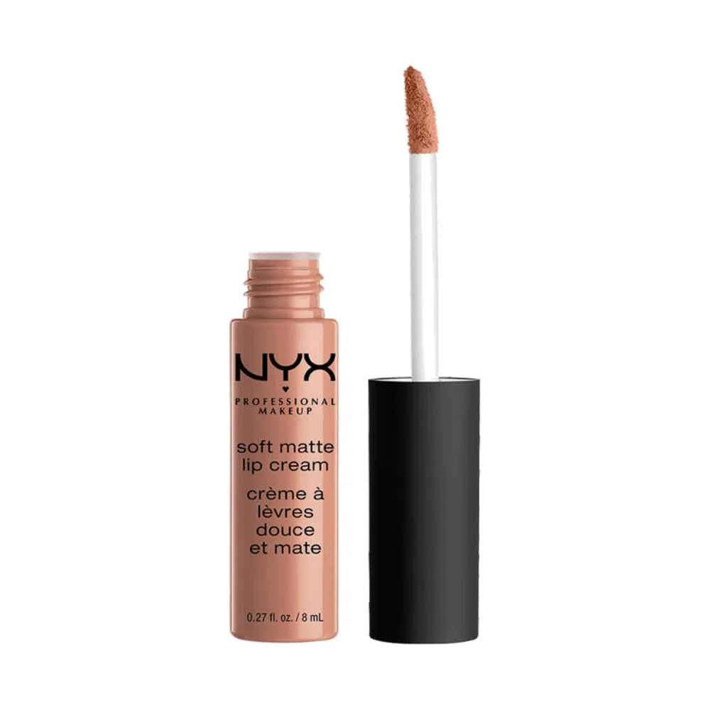 Nyx Soft Matte Lip Cream London 8ml