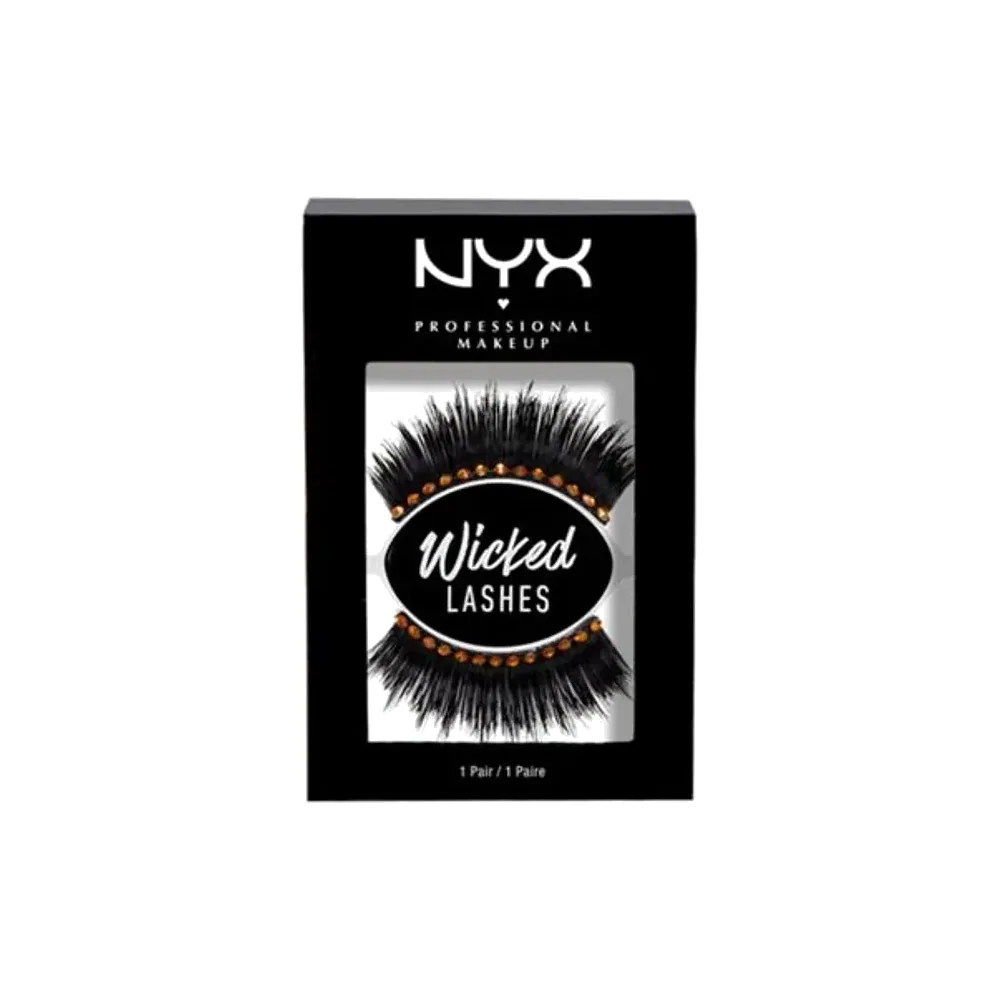 Nyx Wicked Lashes