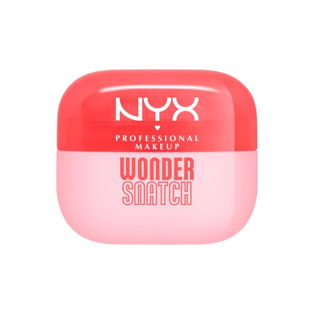 Nyx Wonder Snatch Cheeky Cherry Shade 2 6g