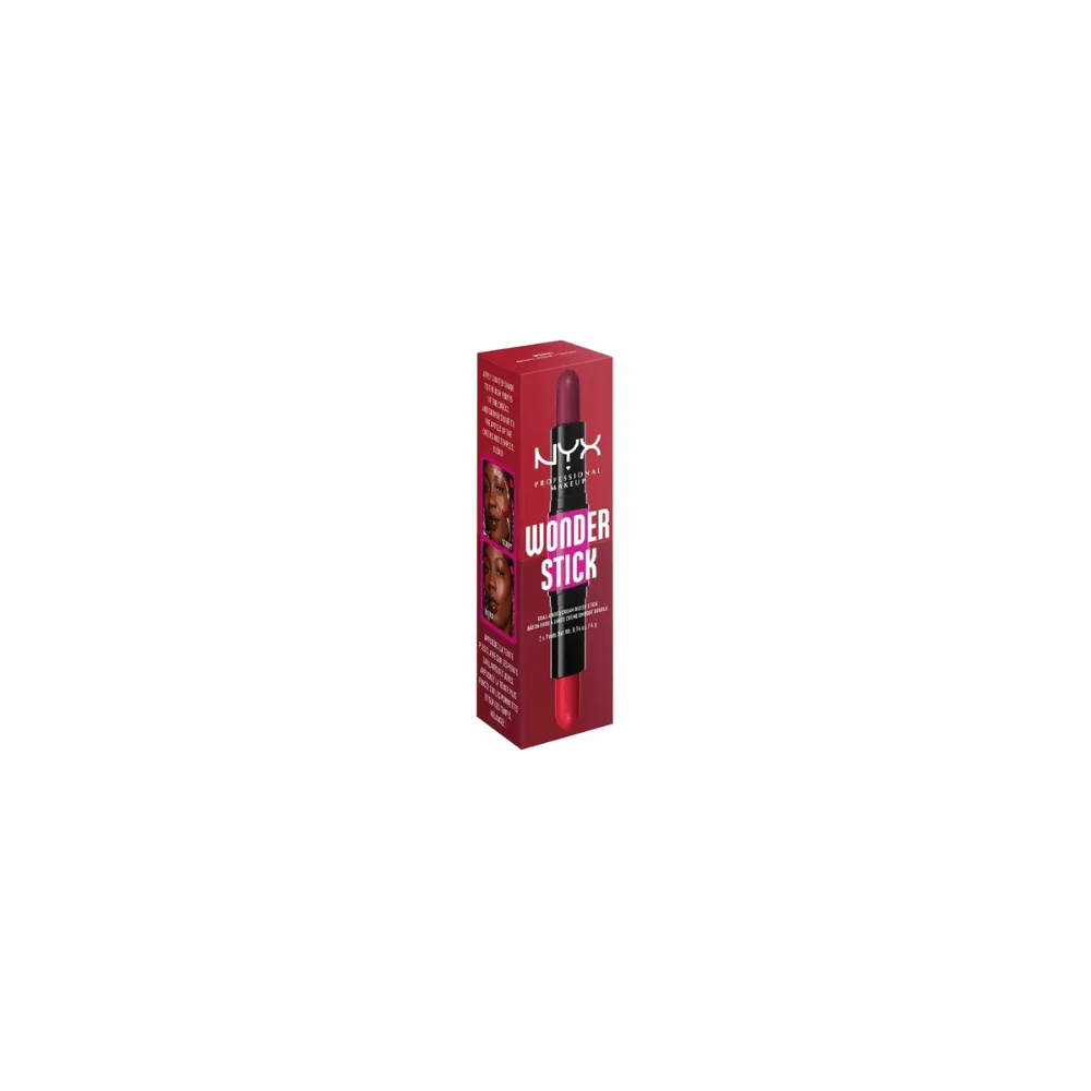 Nyx Wonderstick Blush Bright Amber 4g