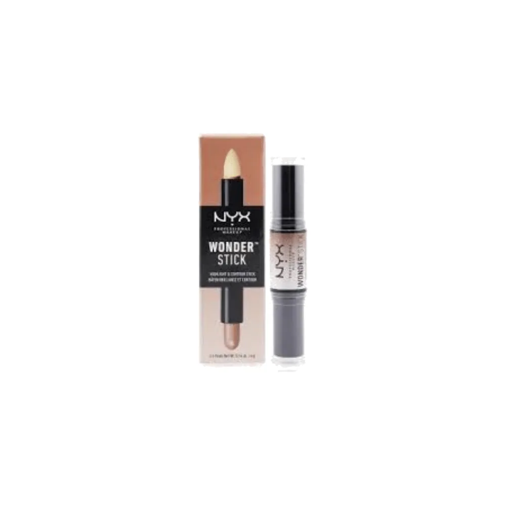 Nyx Wonderstick Bronzer Light Medium 4g