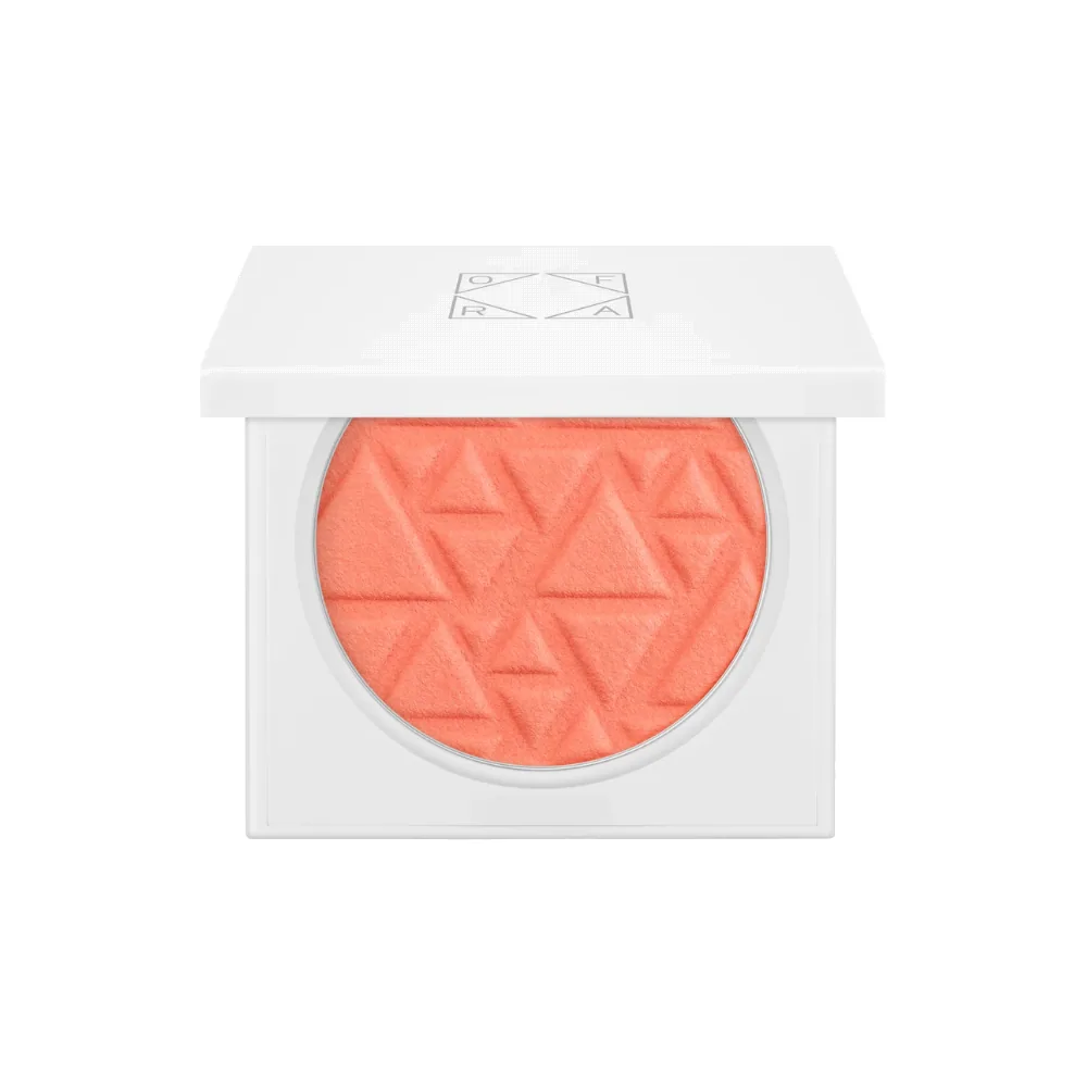 Ofra Blush Mai Tai Liquid To Baked & Smoothing Blush 10g