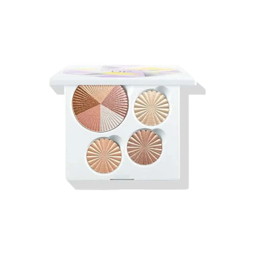 Ofra Glow Up Highlighter Palette 16g