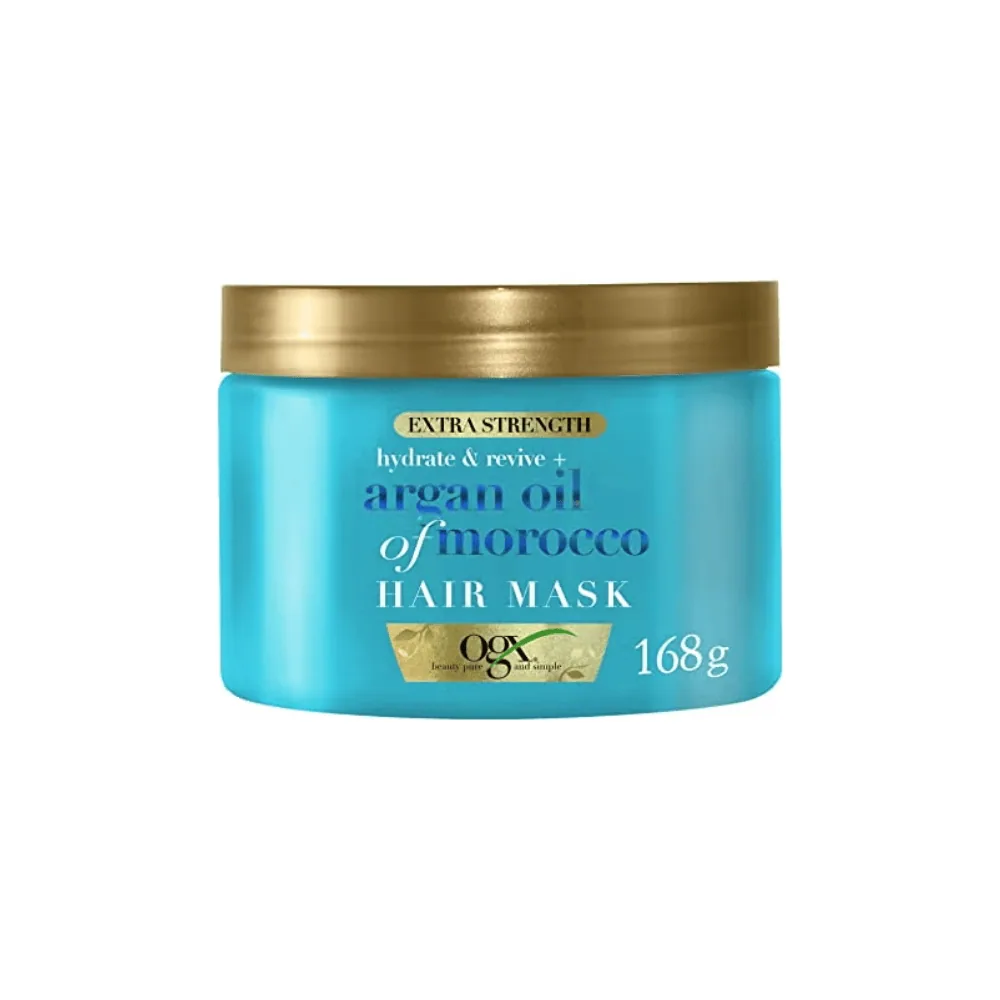 Ogx Masque Argan Oil of Morocco168g