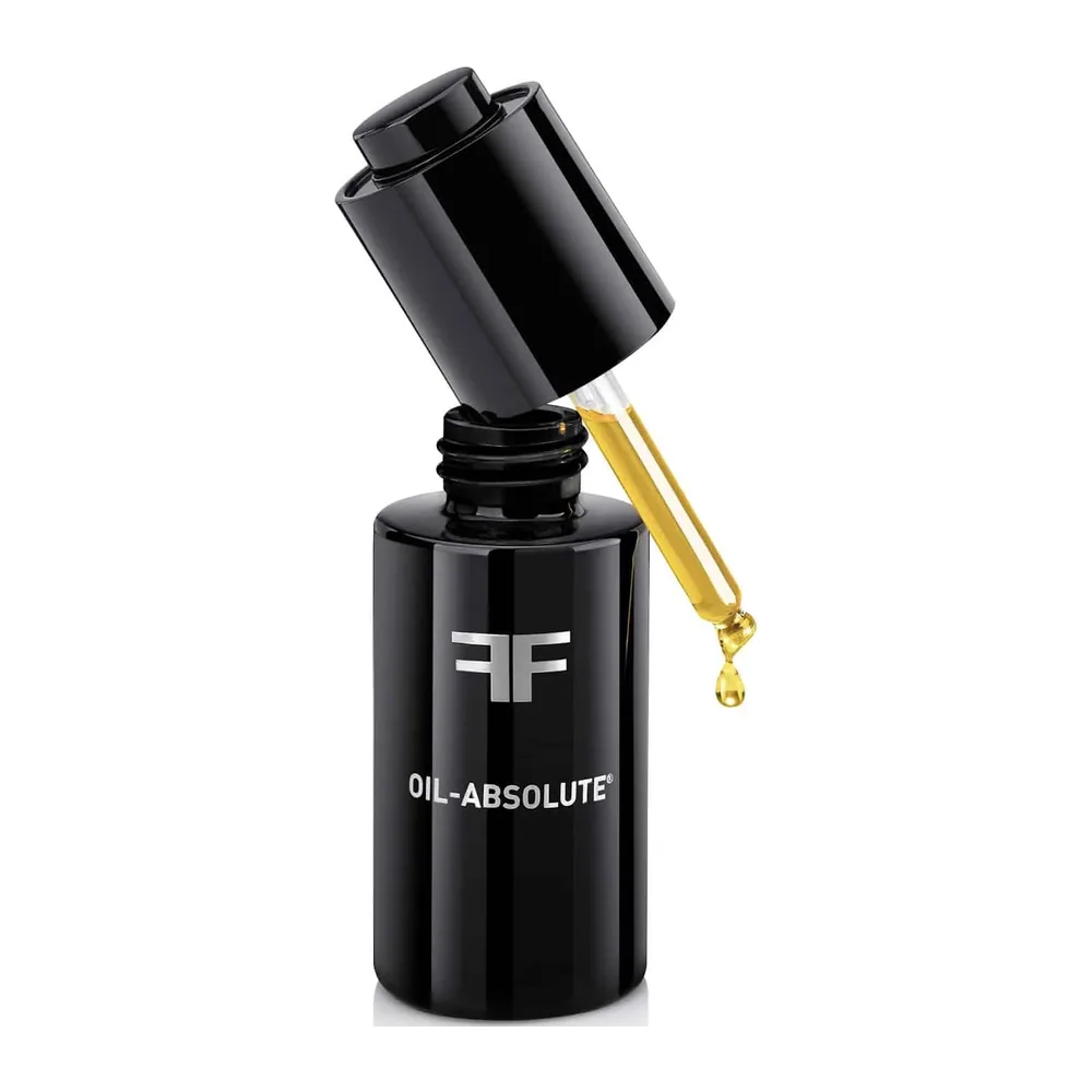Oil-Absolute Sérum-Huile Anti-Âge Ultime
