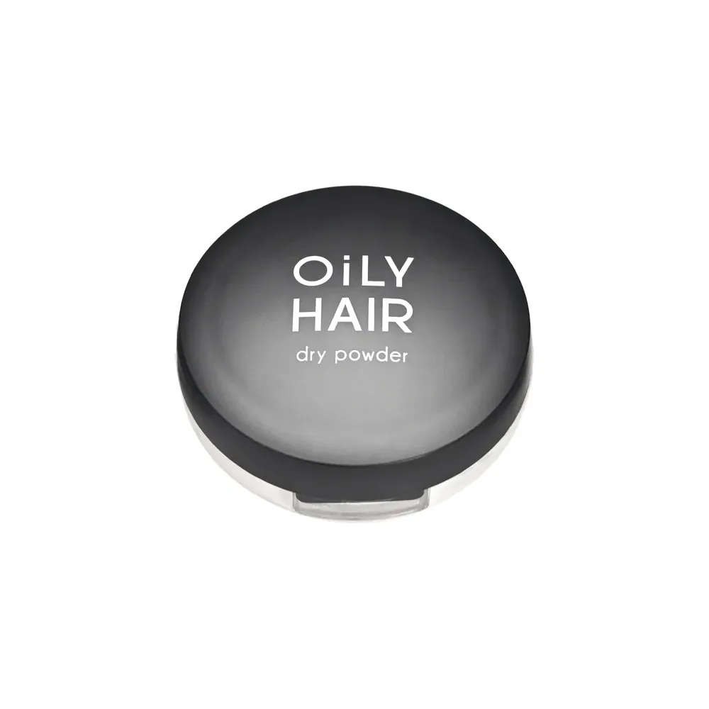 Oily Hair A’PIEU – Poudre sèche grasse pour cheveux
