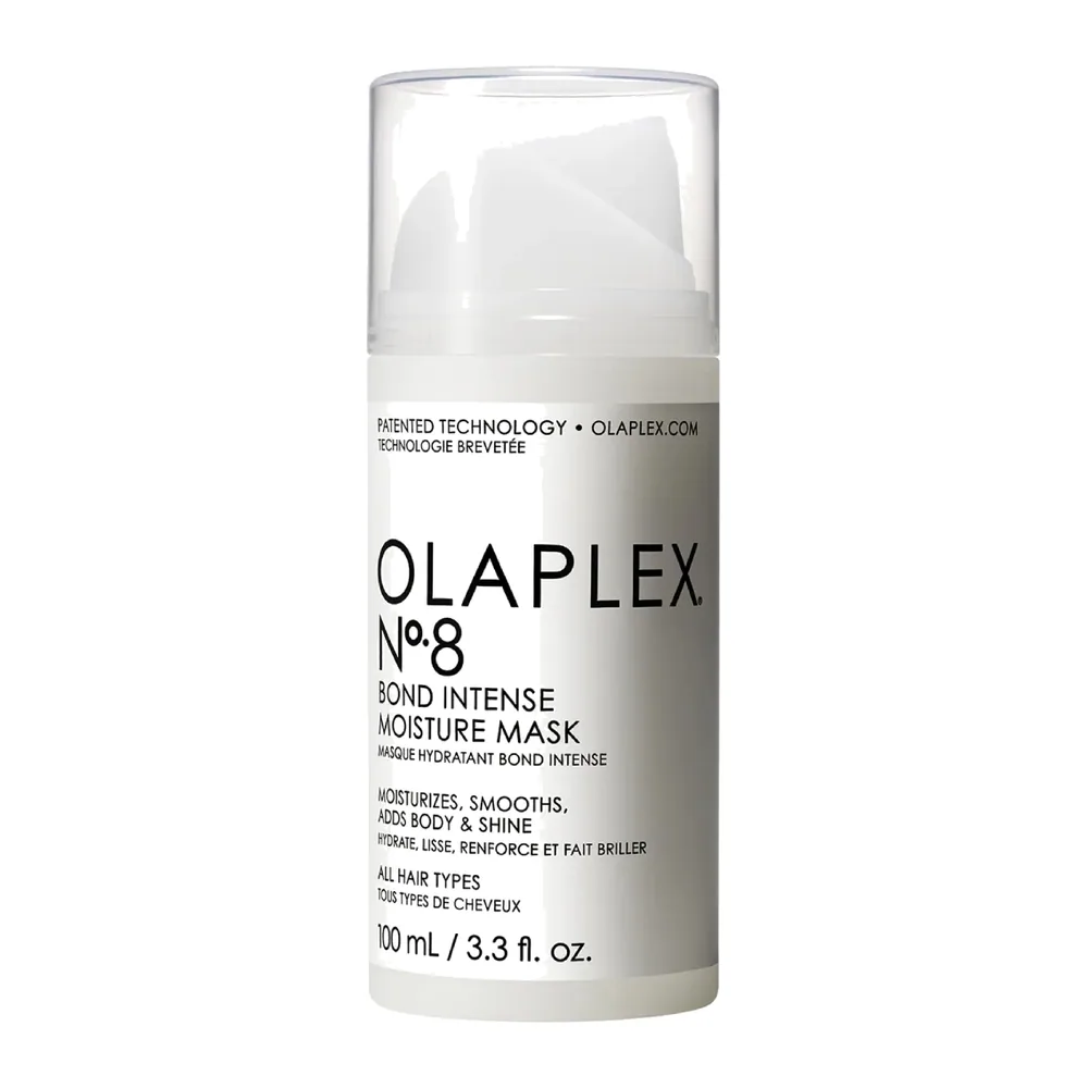 Olaplex 8 Masque Capillaire Bond Intense 100ml