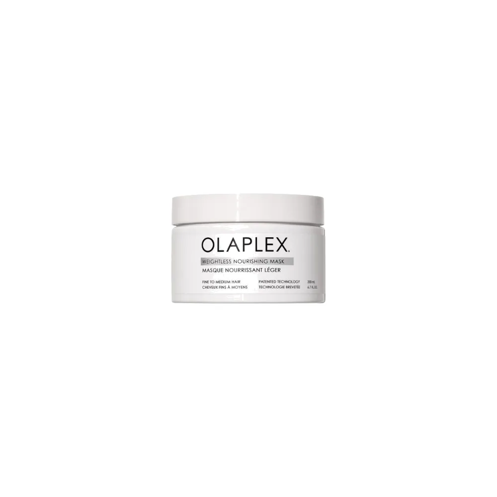 Olaplex Masque Nourrissant Léger 200 ml