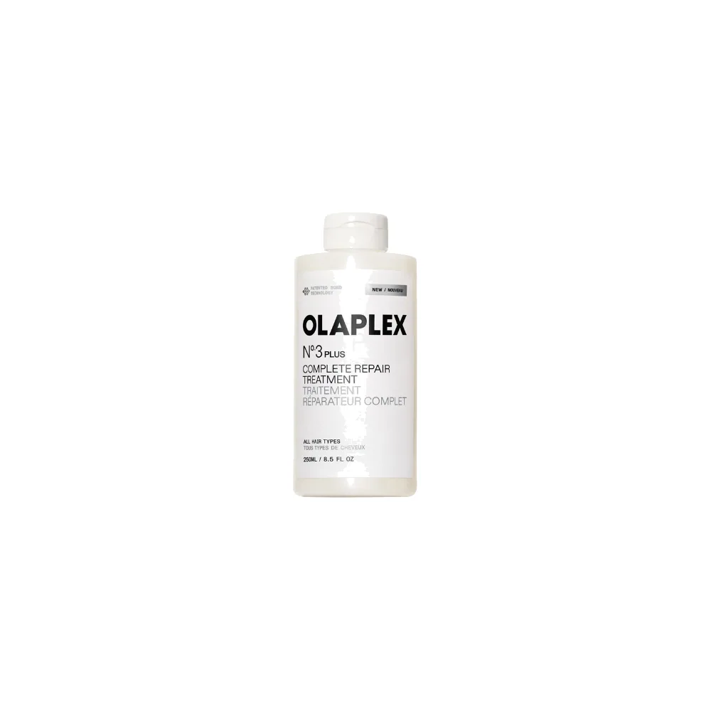 Olaplex N°3 Plus Complete Repair Treatment 250ml