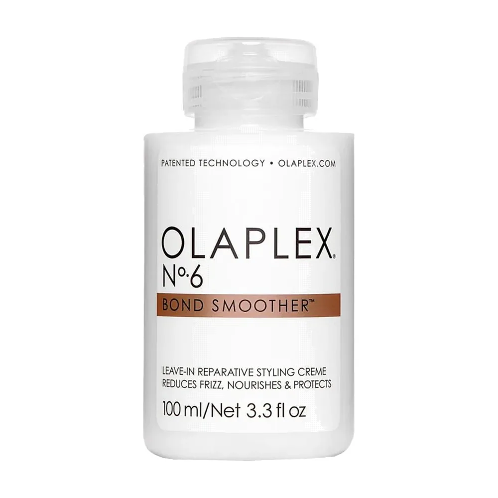 olaplex n6 bond smoother 100ml