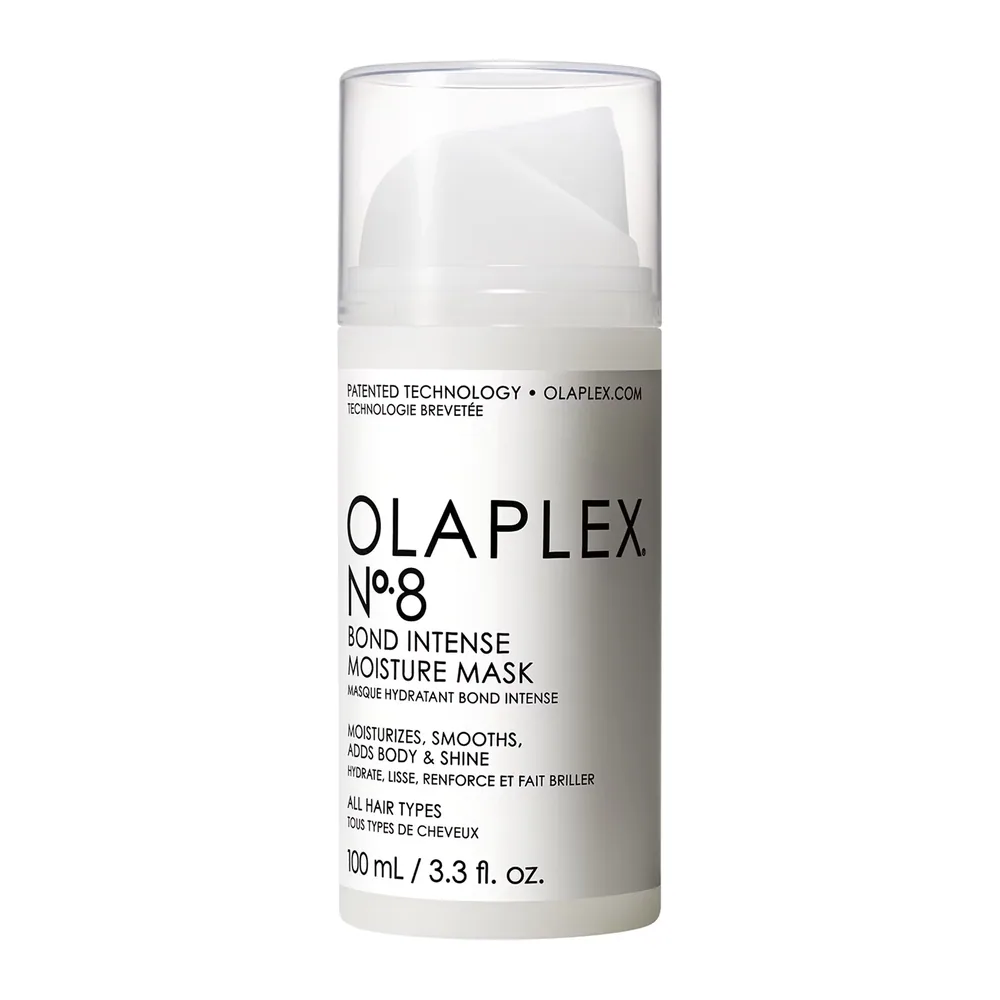 OLAPLEX N°8 Bond Intense Moisture Mask – Masque soin cheveux
