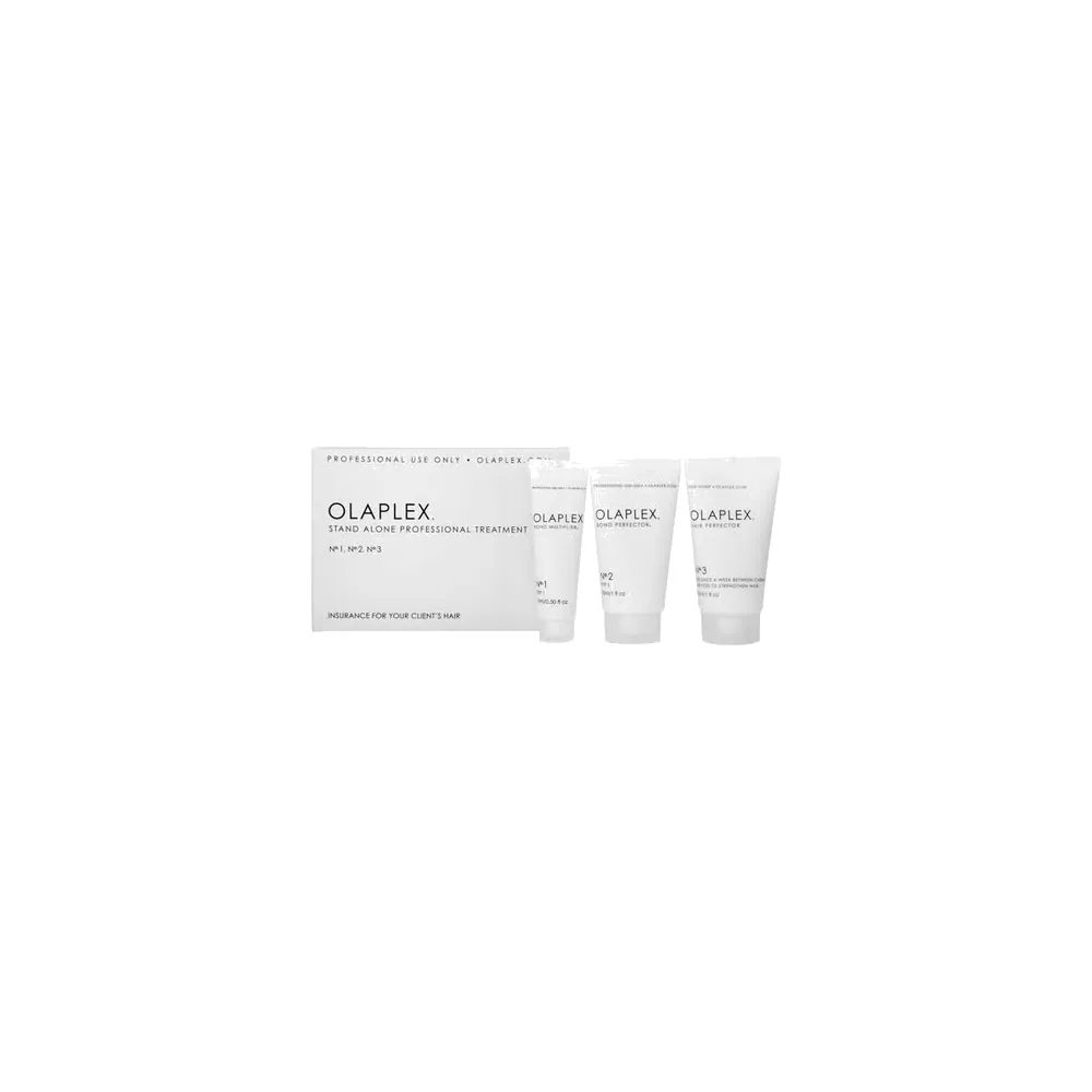 Olaplex Stand Alone Professional Treatment Kit