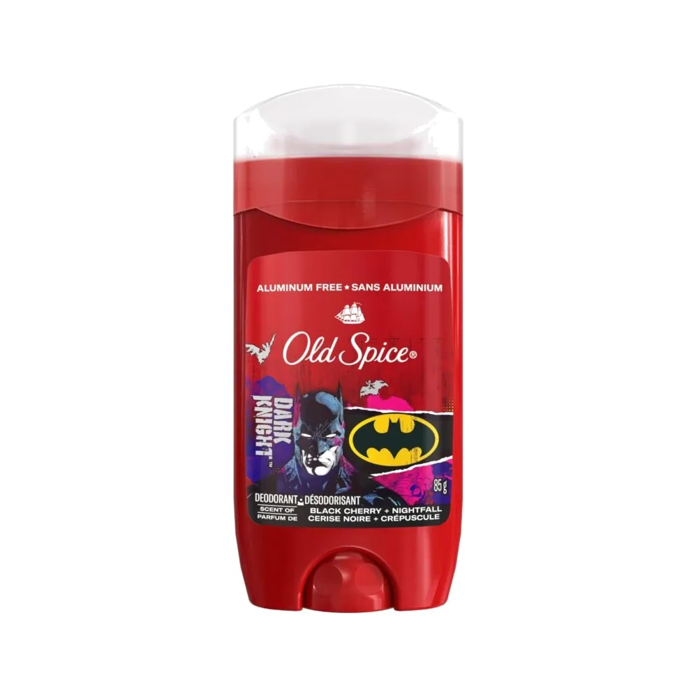 Old Spice Desodorisant Cerise Noire + Crepuscule 85g