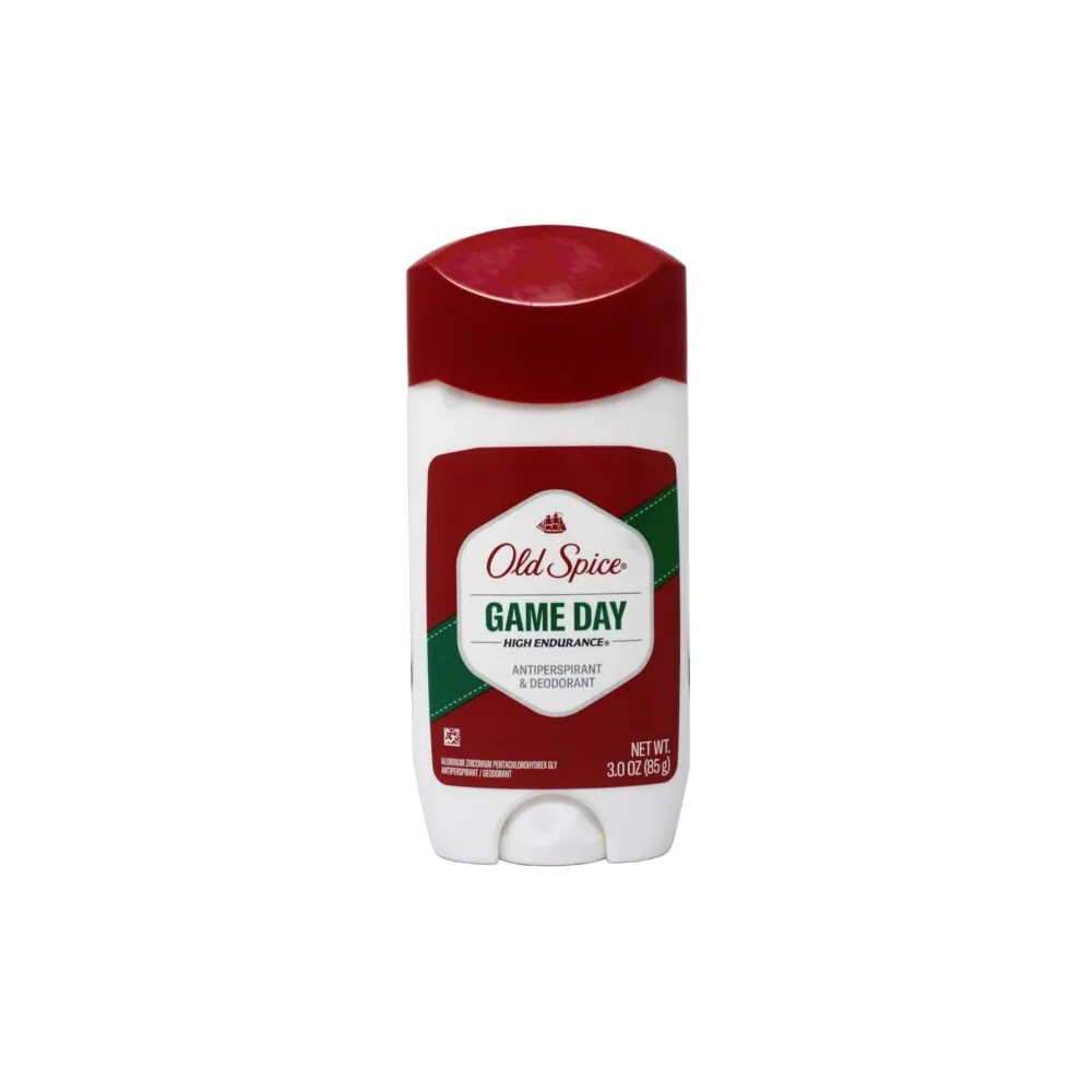 Old Spice Desodorisant Game Day 85g