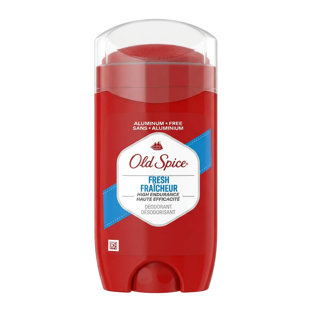 Old Spice – Fresh Fraicheur – Haute Efficacité – 85g