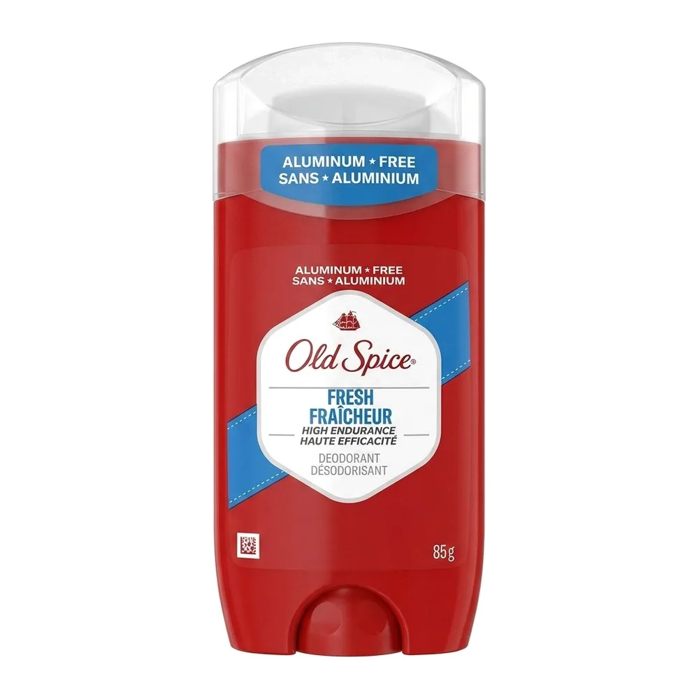 Old Spice – Fresh Fraîcheur – High Endurance – 85g