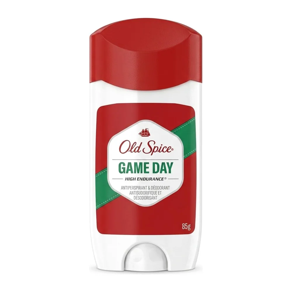 Old Spice – GAME DAY – Haute Endurance – 85g