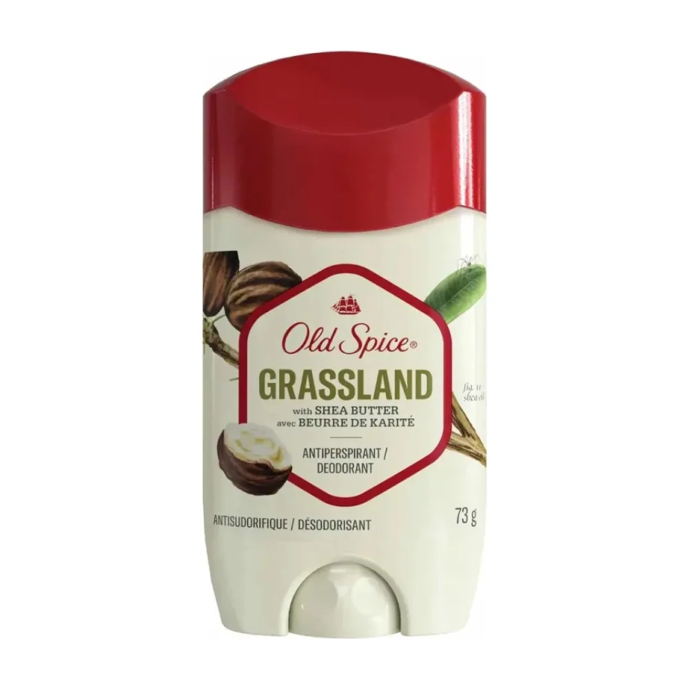 Old Spice Grassland Stick 73g