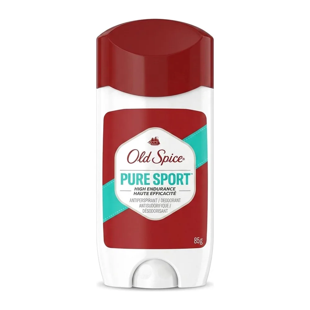 Old Spice – PURE SPORT – Haute Efficacité – 85g