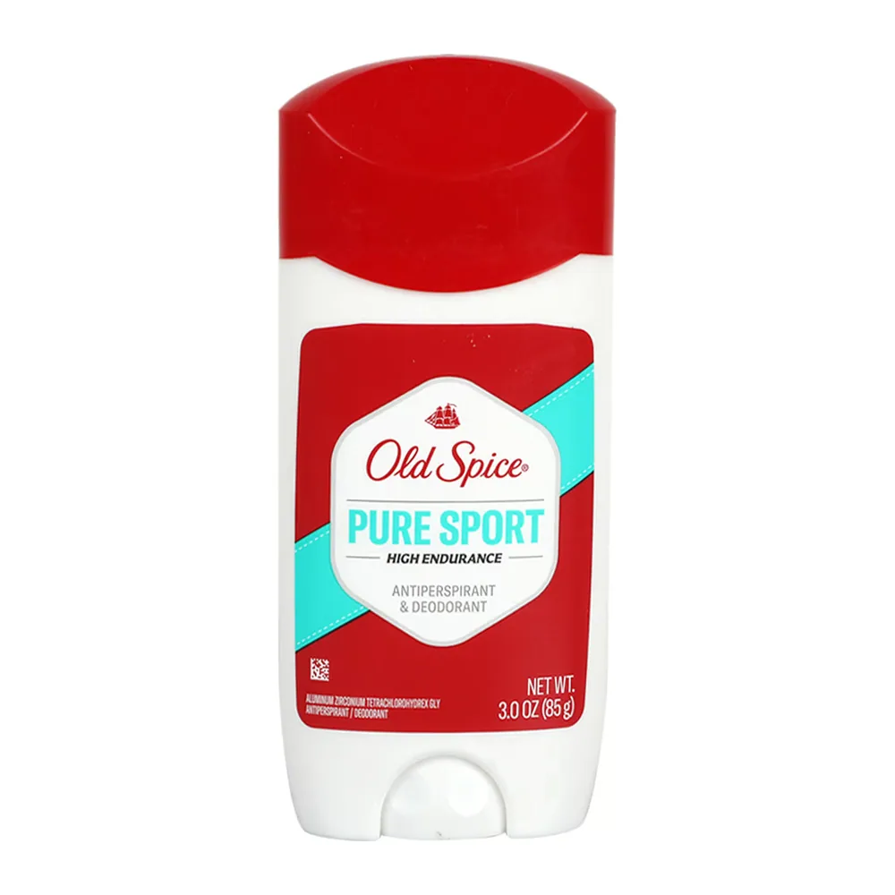 Old Spice Pure Sport Roll On 85g