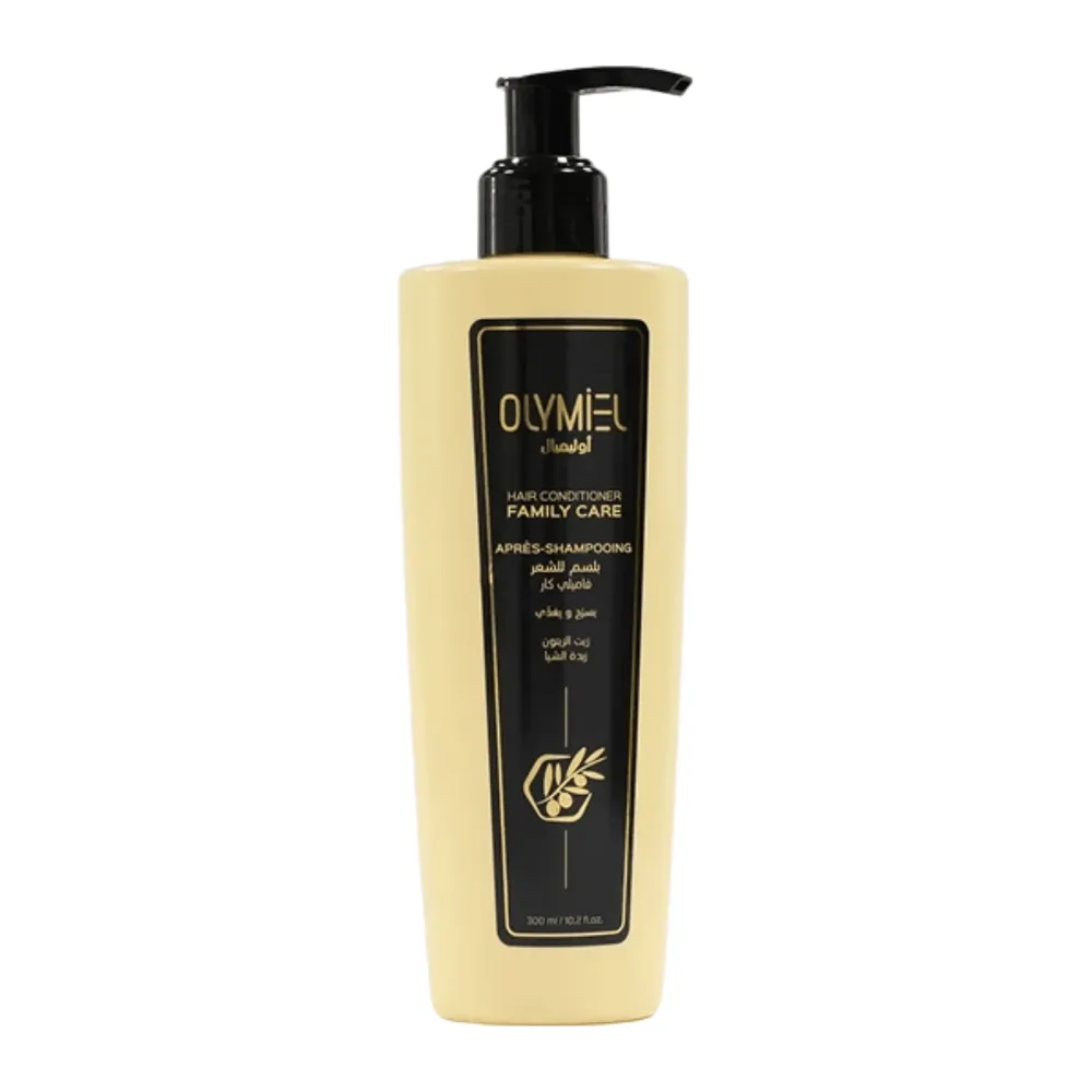 Olymiel Hair Conditioner Family Care 300Ml