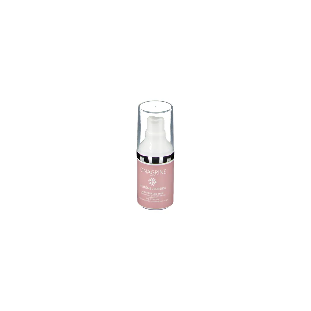 ONAGRINE Extrême Jeunesse pour rides poches et cernes 15ml