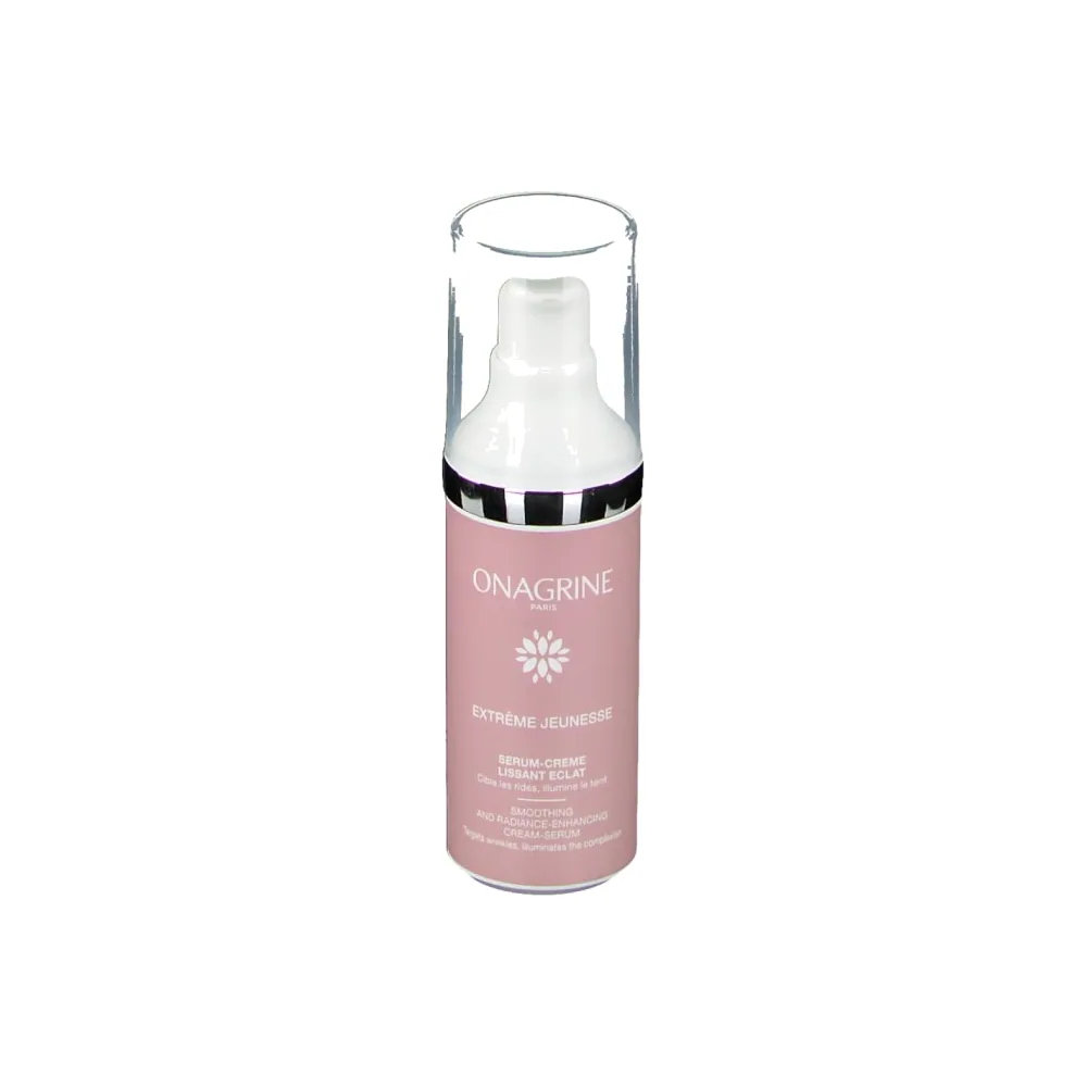 ONAGRINE EXTREME JEUNESSE Sérum crème lissante 30 ml