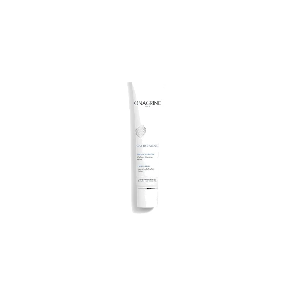 ONAGRINE ONA-HYDRATANT Emulsion Légère 40ml