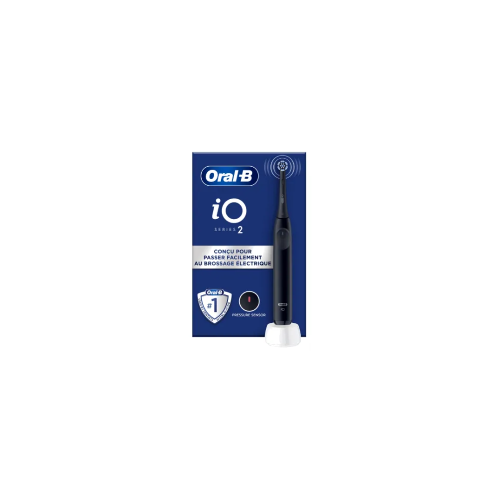 Oral B Bad Electrique Io Serie 2