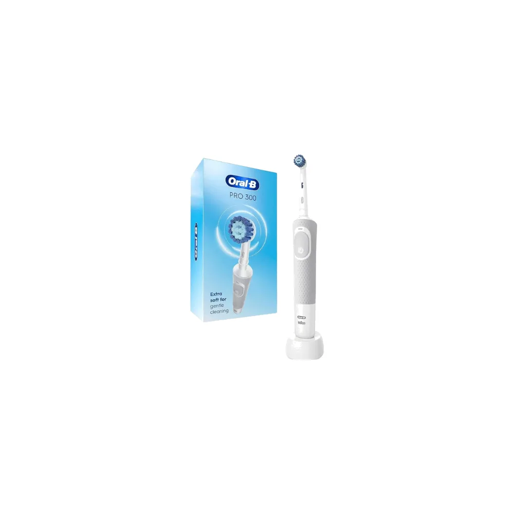 Oral-B Bad Pro 300 Vitality Gentle Cleaning