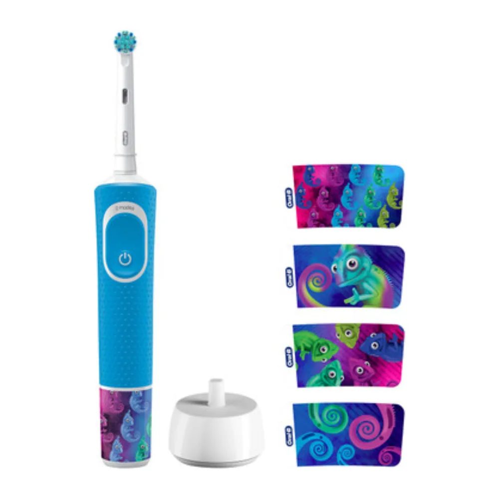 Oral-B Brosse A Dent Electrique Pour Enfants
