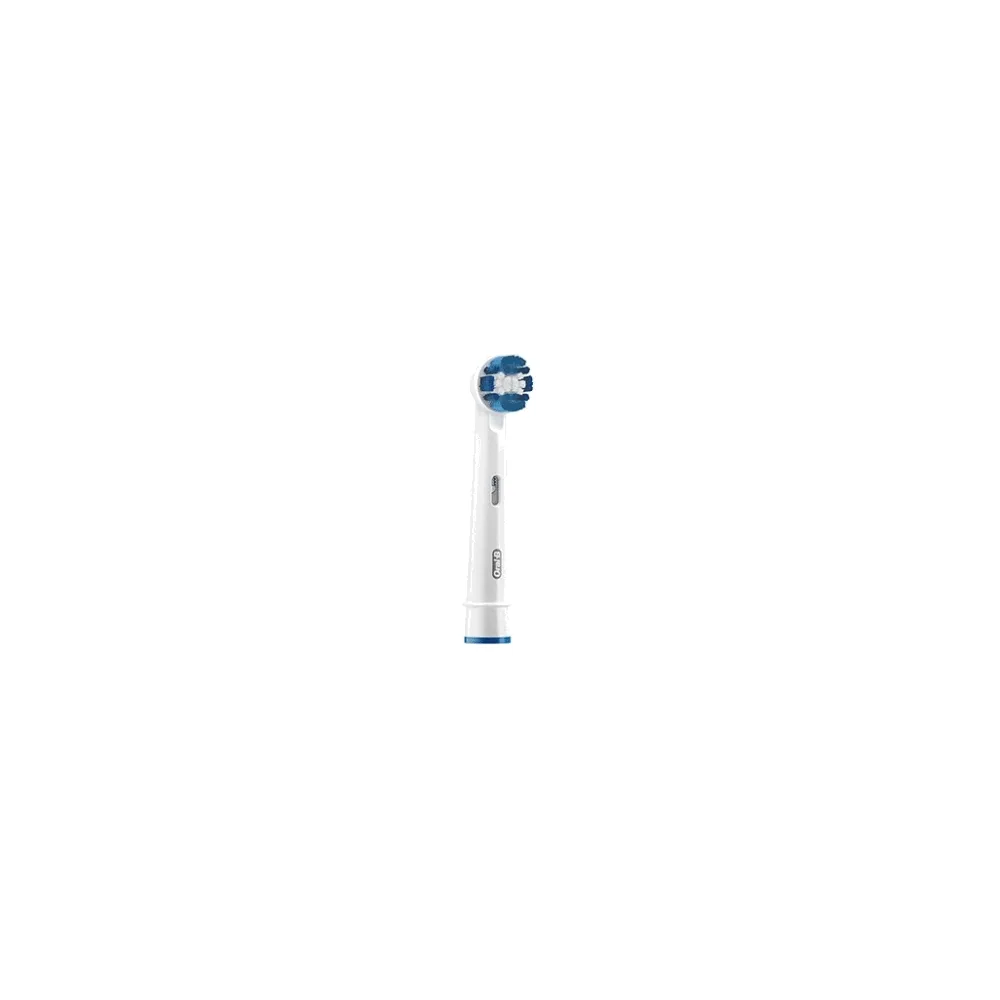 Oral B Recharge Bad
