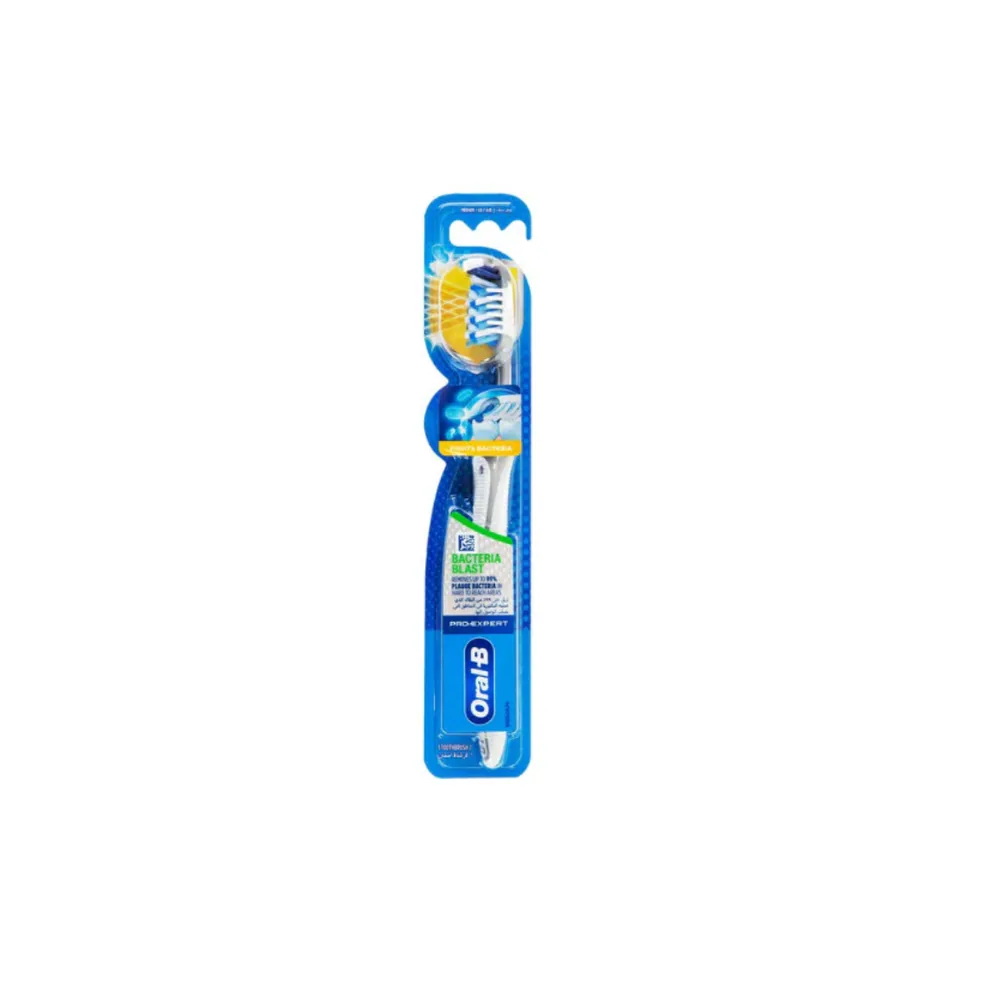 Oral Expert Bd Medium