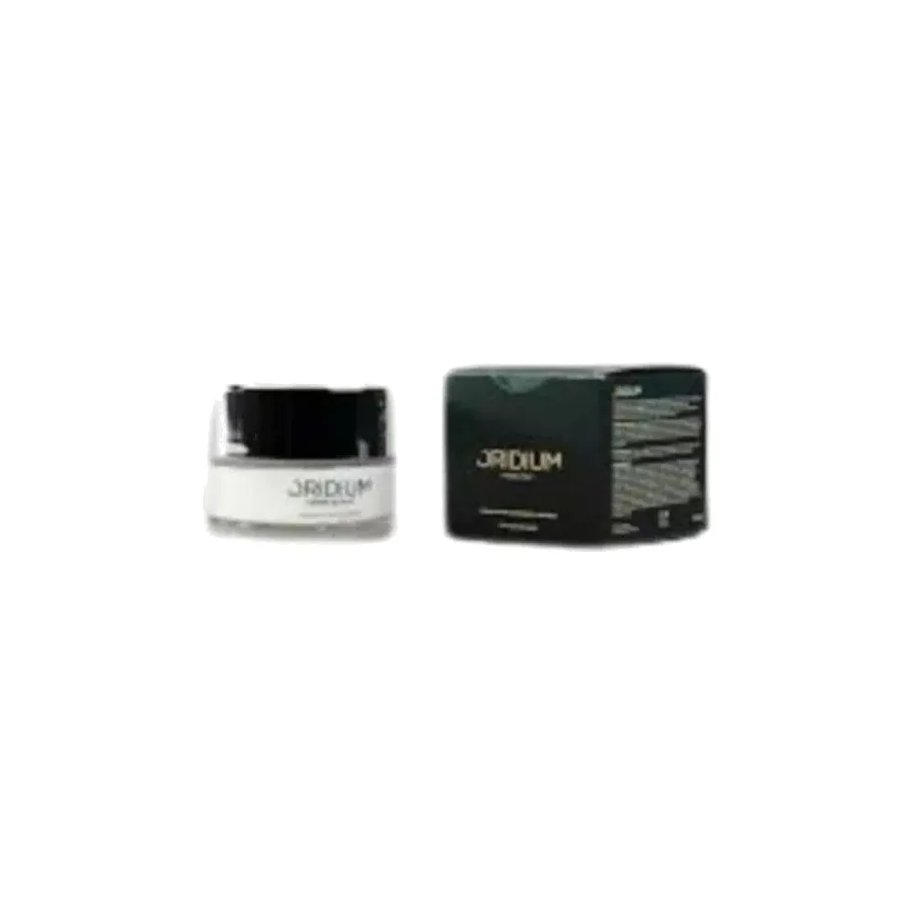 ORIDIUM Crème de nuit