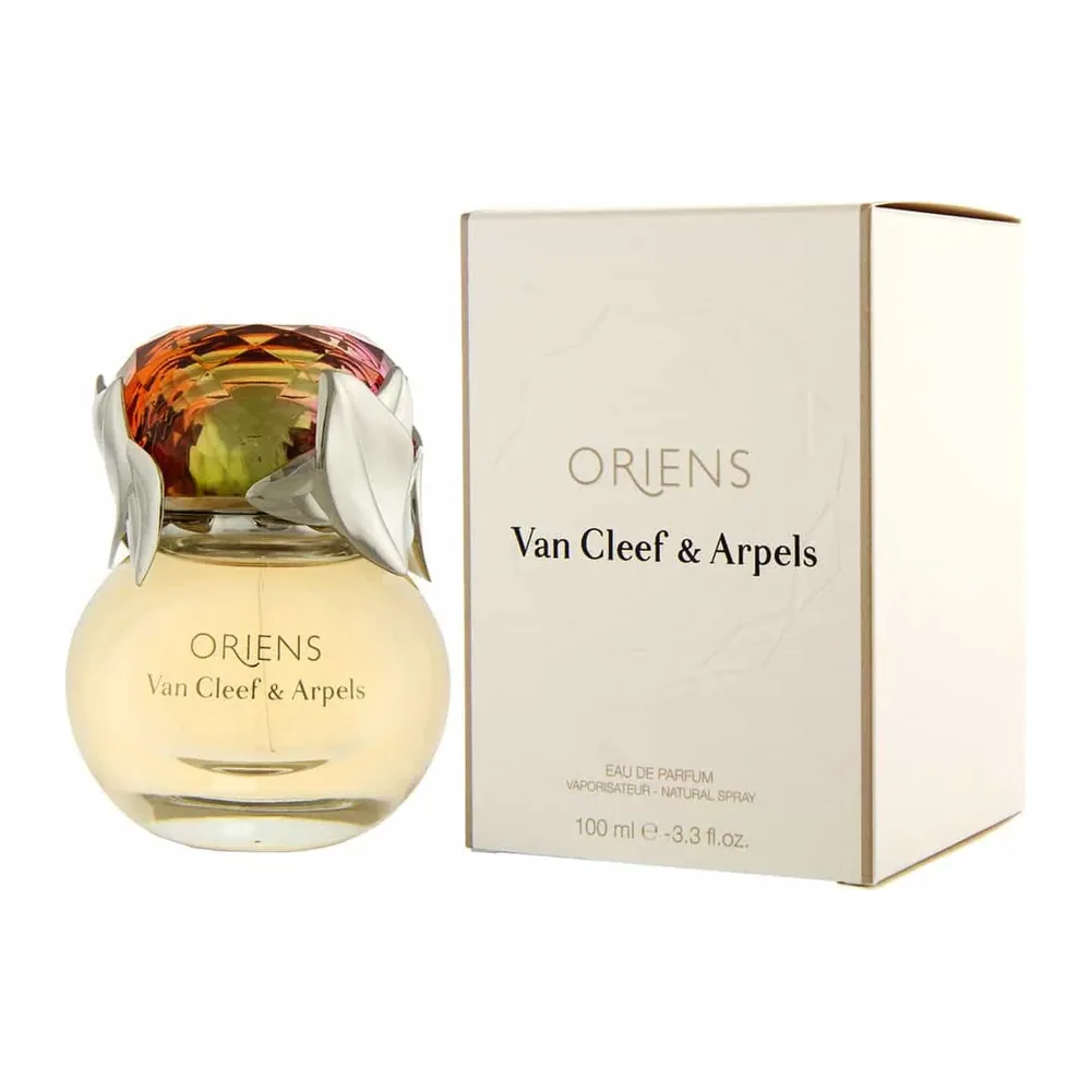 ORIENS Eau de parfum 100 ml